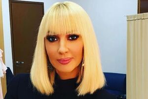 У Кудрявцевой произошло пополнение в семье