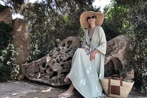 Собчак: Роблю практику щодня