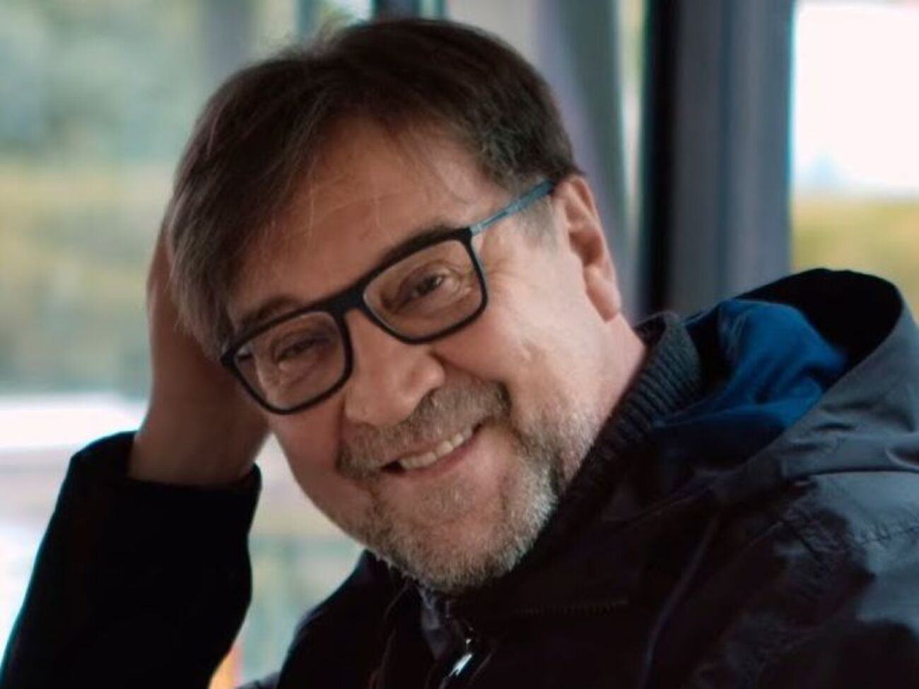 ДДТ презентували ролик про невелике російське місто