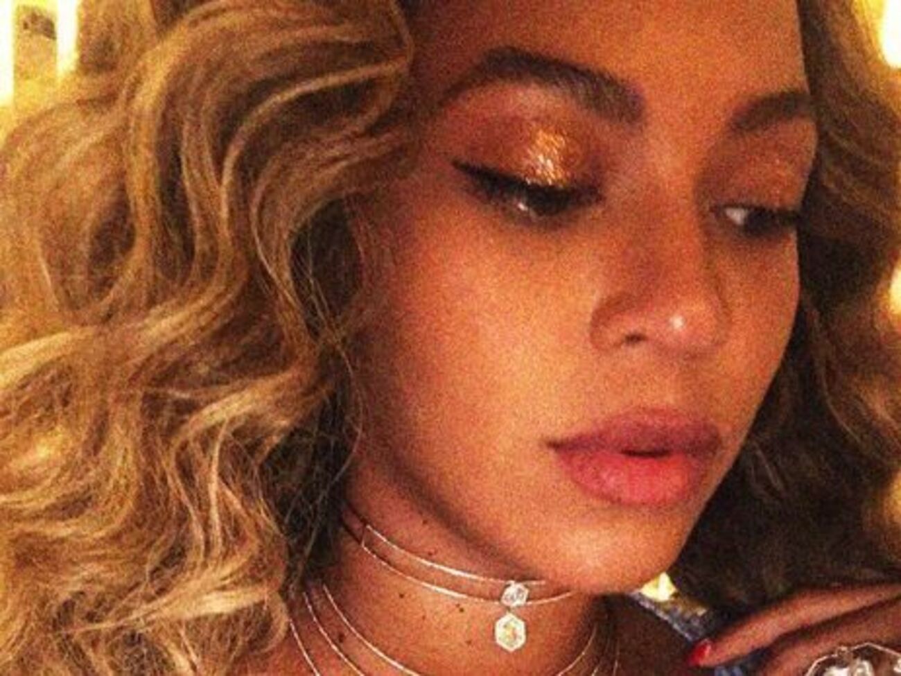 Бейонсе:&nbsp;У меня были разочарования, связанные и с работой, и с личной жизнью