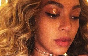 Бейонсе: У меня были разочарования, связанные и с работой, и с личной жизнью