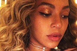 Бейонсе: У меня были разочарования, связанные и с работой, и с личной жизнью