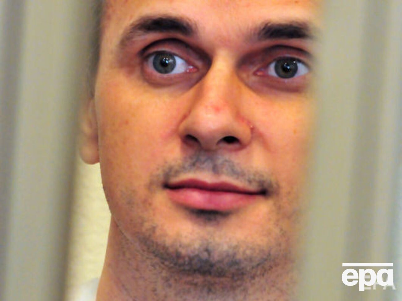 Сенцов розпочав голодування 14 травня