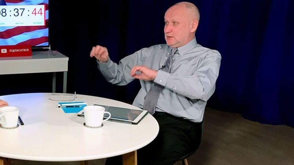 Яневський: Треба надати виборче право етнічним українцям