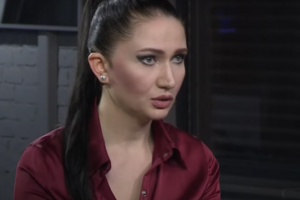 Бацман: Уверена, что многие хотели сотрудничать с Манафортом, не только Порошенко, но и другие украинские политики, потому что у него уже был успешный кейс