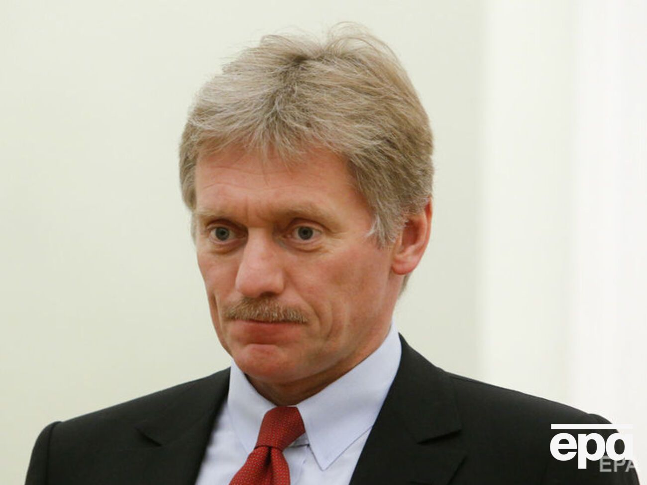 По словам Пескова, РФ не имеет отношения к фактам применения химического оружия