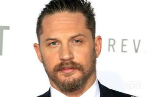 Гарді назвав Гаррі легендою