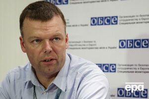 Хуг рассказал о жертвах среди мирных жителей на Донбассе