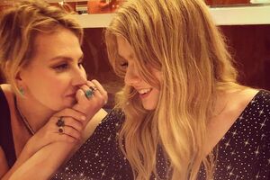 Литвинова: Воительница Уля