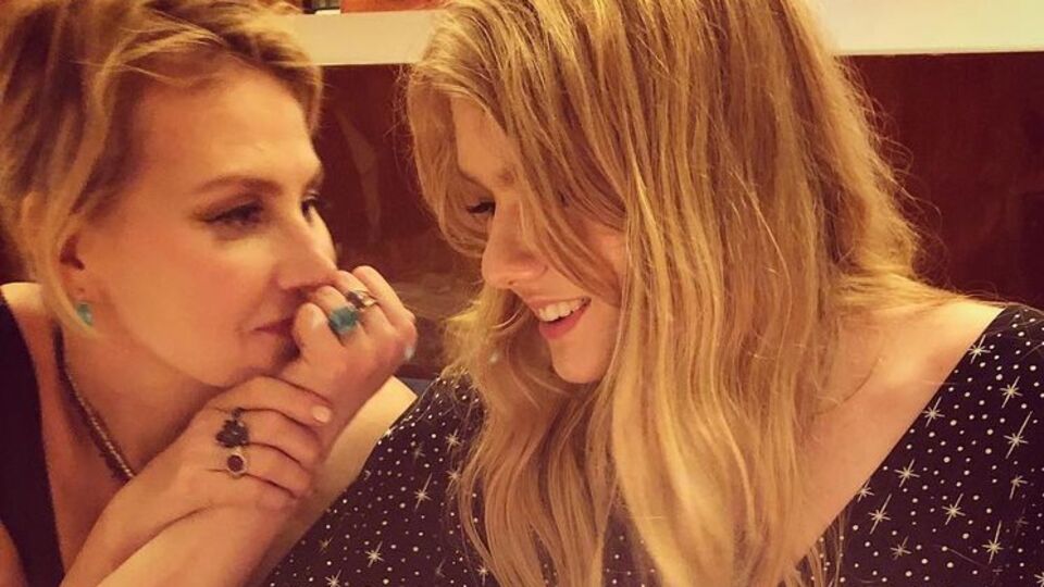 Литвинова: Воительница Уля