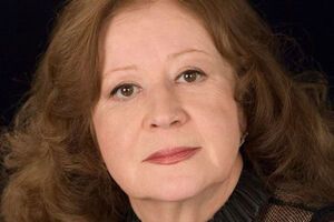 Дегтярьова до останніх днів виходила на сцену