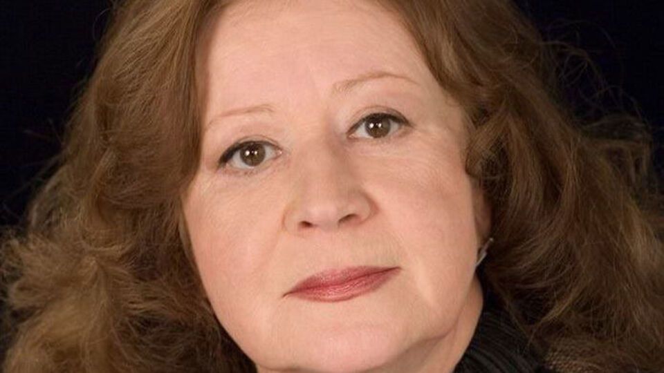 Дегтярева до последних дней выходила на сцену
