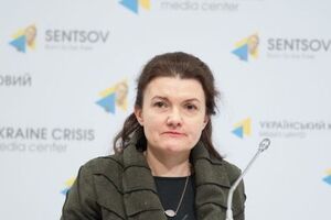 Фрейзер закликала розслідувати порушення з боку українських військових