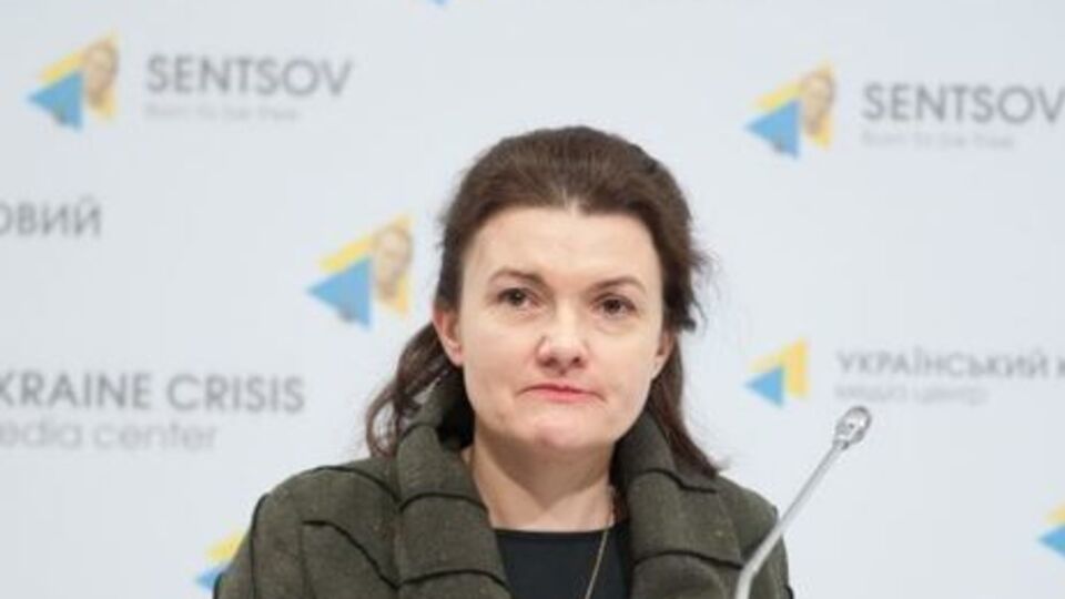 Фрейзер призвала расследовать нарушения со стороны украинских военных