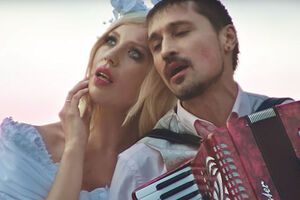 Билан презентовал комедийный ролик