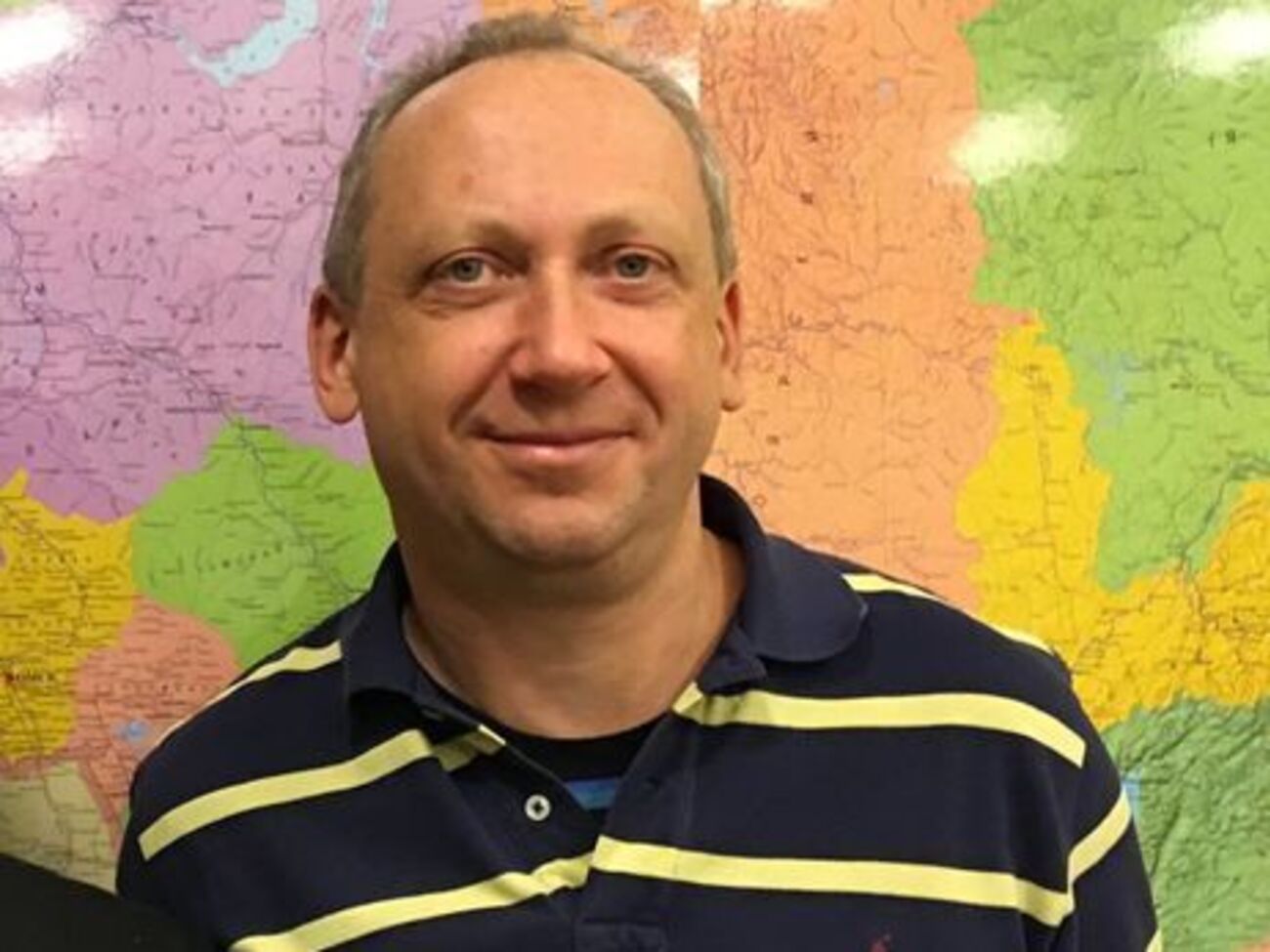 Рабинович:&nbsp;Тупых неучей, получающих знания об Америке лишь из зомбоящика, становится все меньше