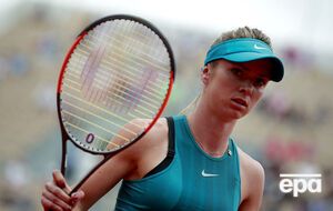 Свитолина прокомментировали инцидент во время матча с Бузарнеску