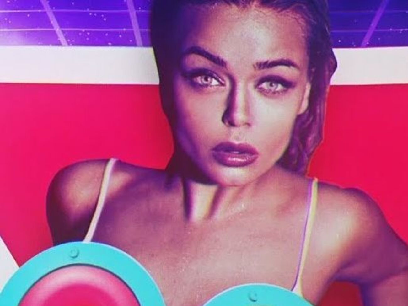 Гросу презентувала новий ролик