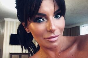 Волкова: Спасибо, Боженька, за все