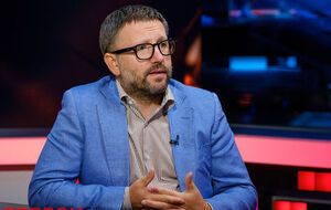 Чернишов: Те, що сталося в Лук'янівському СІЗО, на бунт не тягне