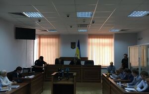 Присяжних визначав Шевченківський райсуд Києва
