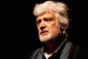 Скончался Дмитрий Брусникин