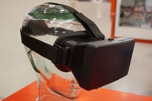 Российских олимпийцев хотят готовить с помощью виртуальных тренировок