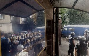 Беспорядки в Лукьяновском СИЗО и другие события четверга