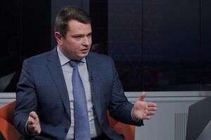 Ситник сказав, що справою Холодницького частково займається Генпрокуратура