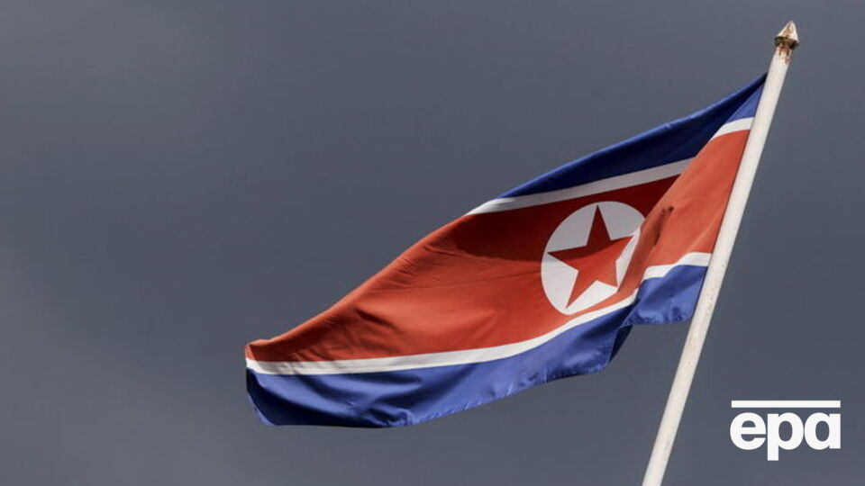 Северная Корея потребовала от Штатов прекратить навязывание санкций