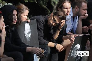 У убитых в ЦАР журналистов было шесть запасных жестких дисков для хранения информации