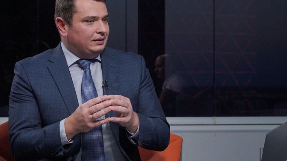 Сытник сказал, что скорее всего, больше не примет предложение Порошенко встретиться у него дома