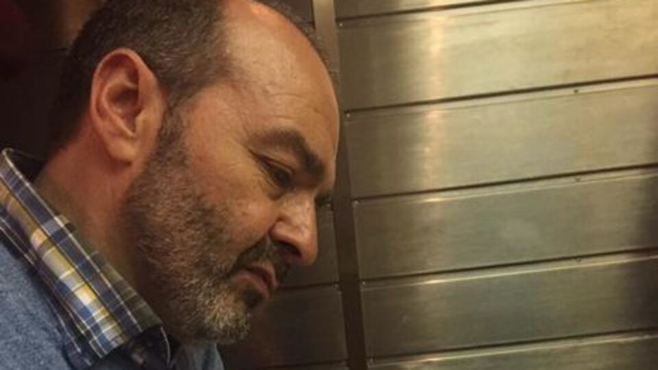 Шендерович: Сенцова звільнять, якщо зрозуміють, що їм дуже боляче від його незвільнення