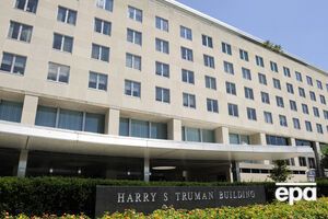 В Госдепартаменте продумывают реализацию новых санкций против РФ