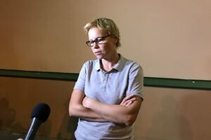 Головреду TUT.BY Золотовій загрожує п'ять років в'язниці