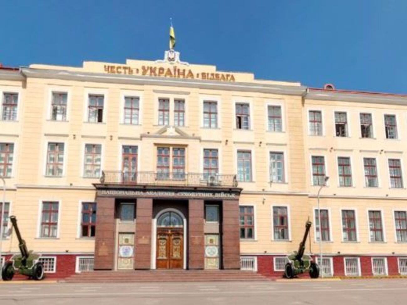 Керівництво академії планує зробити такий курс доступним і для жінок