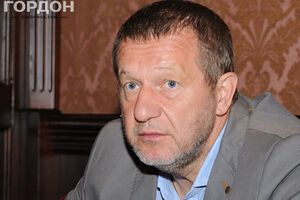 Кох про Путіна: Усім галасом навколо політв'язнів ми тішимо його, цього маленького гівнюка