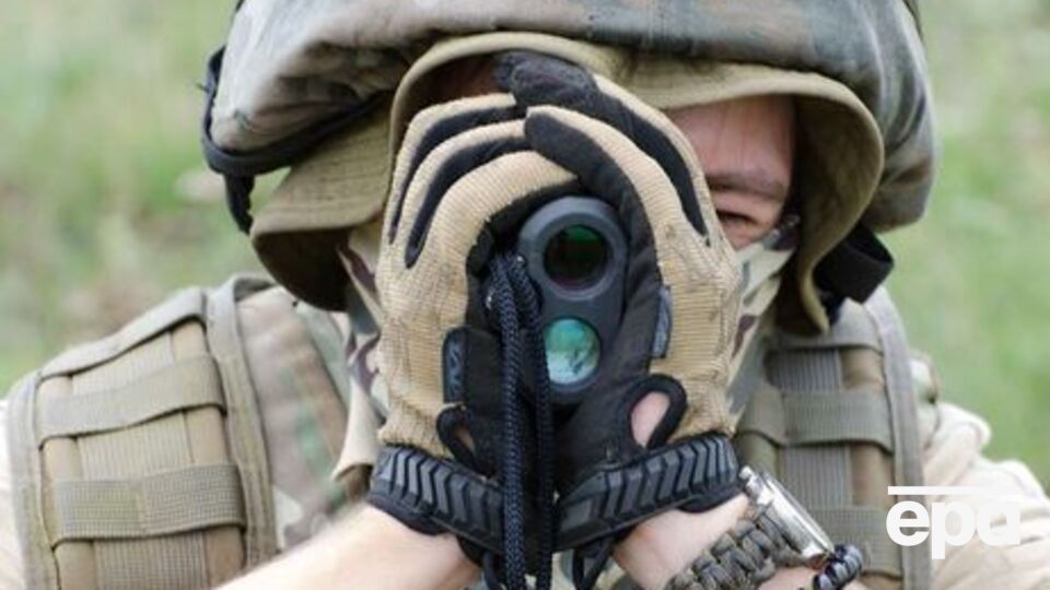 С 29 августа в связи с началом учебного года на Донбассе началось новое перемирие