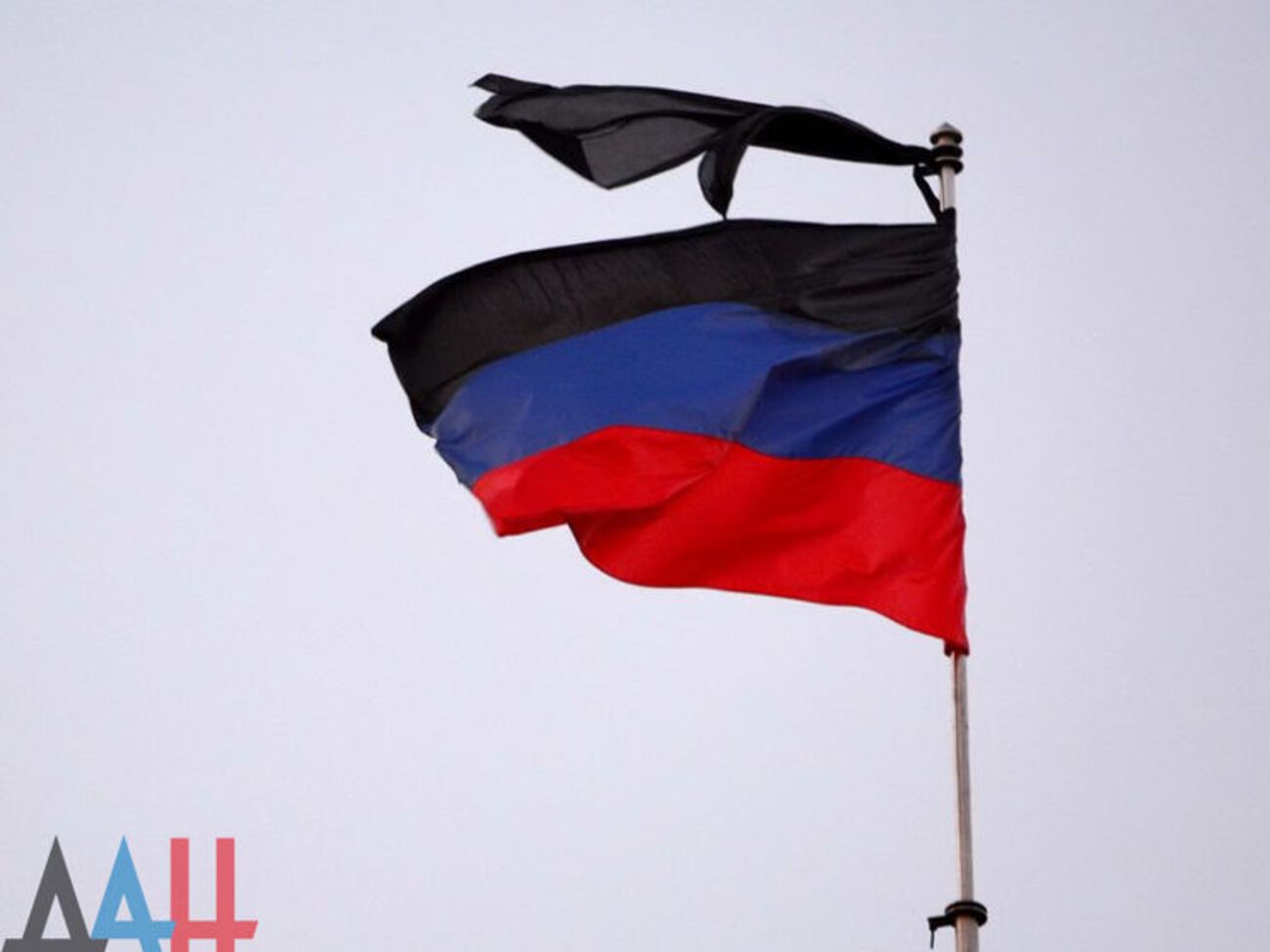 В Донецке объявили траур