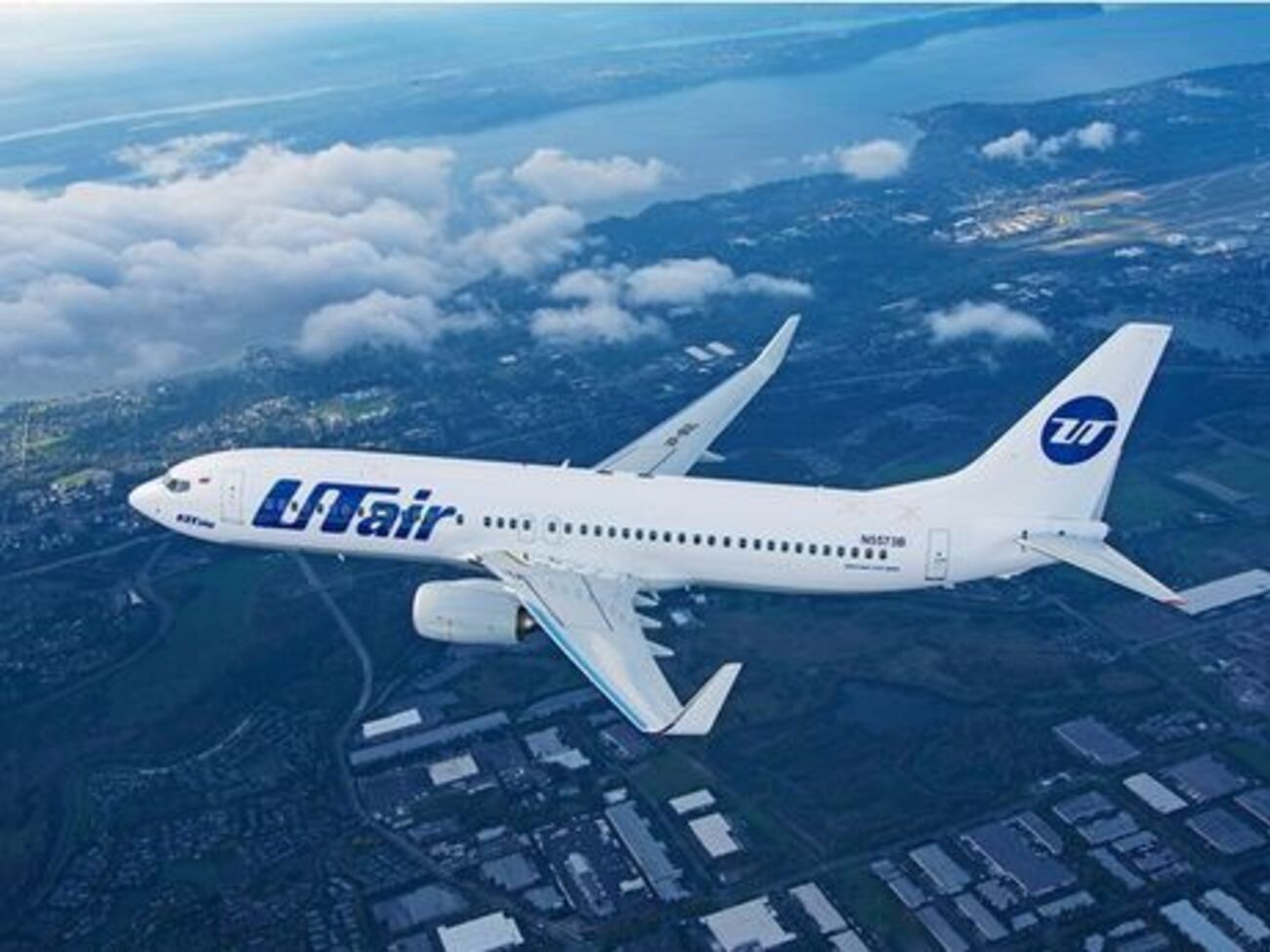 Инцидент произошел из-за плохой видимости