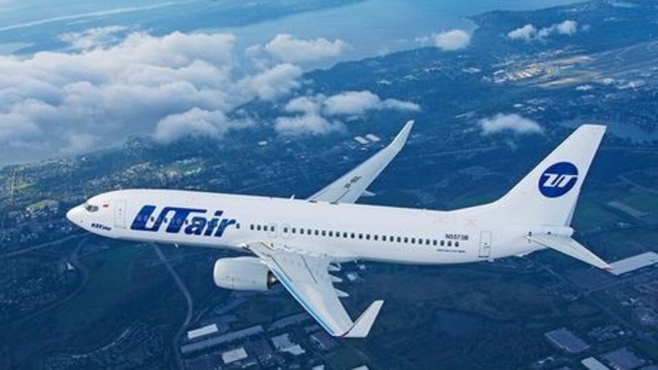 Инцидент произошел из-за плохой видимости