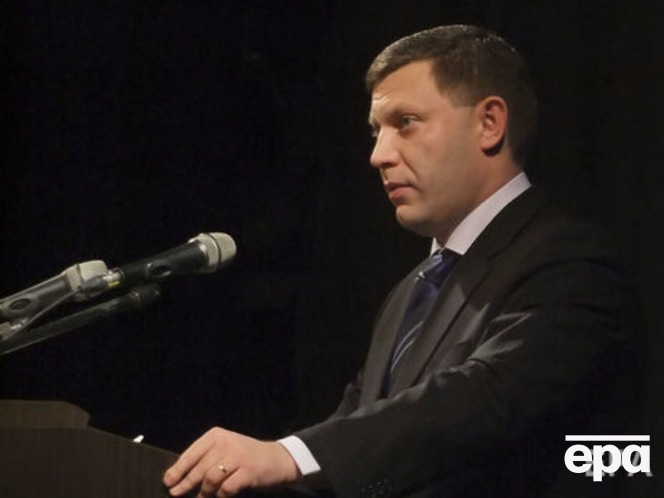 Захарченка підірвали 31 серпня в ресторані "Сепар"