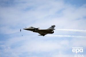 В США готовы к авиаударам