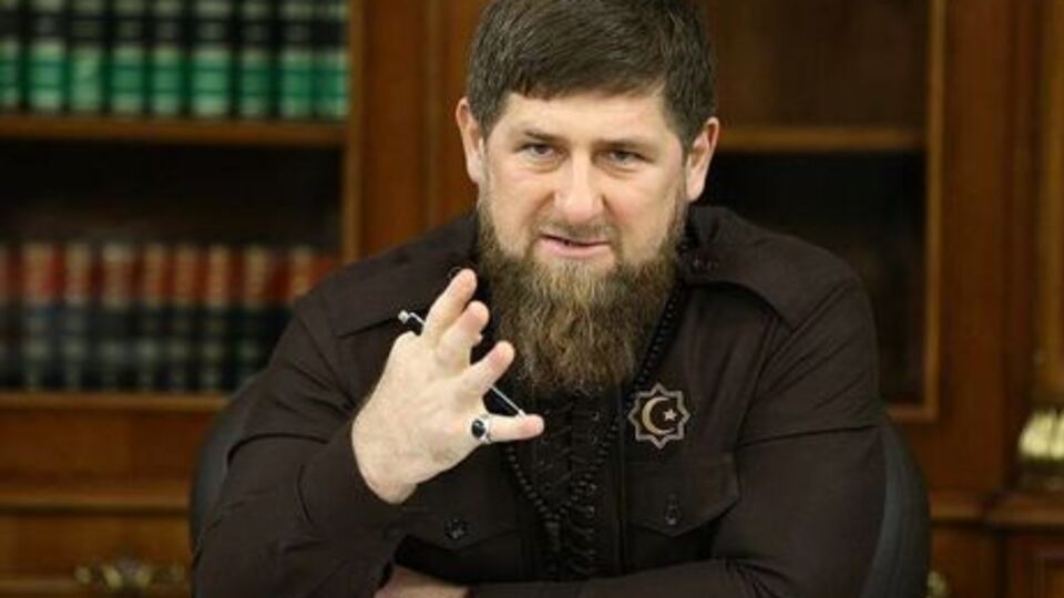 Кадиров – "ДНР": Ми не залишимо вас наодинці зі своєю бідою