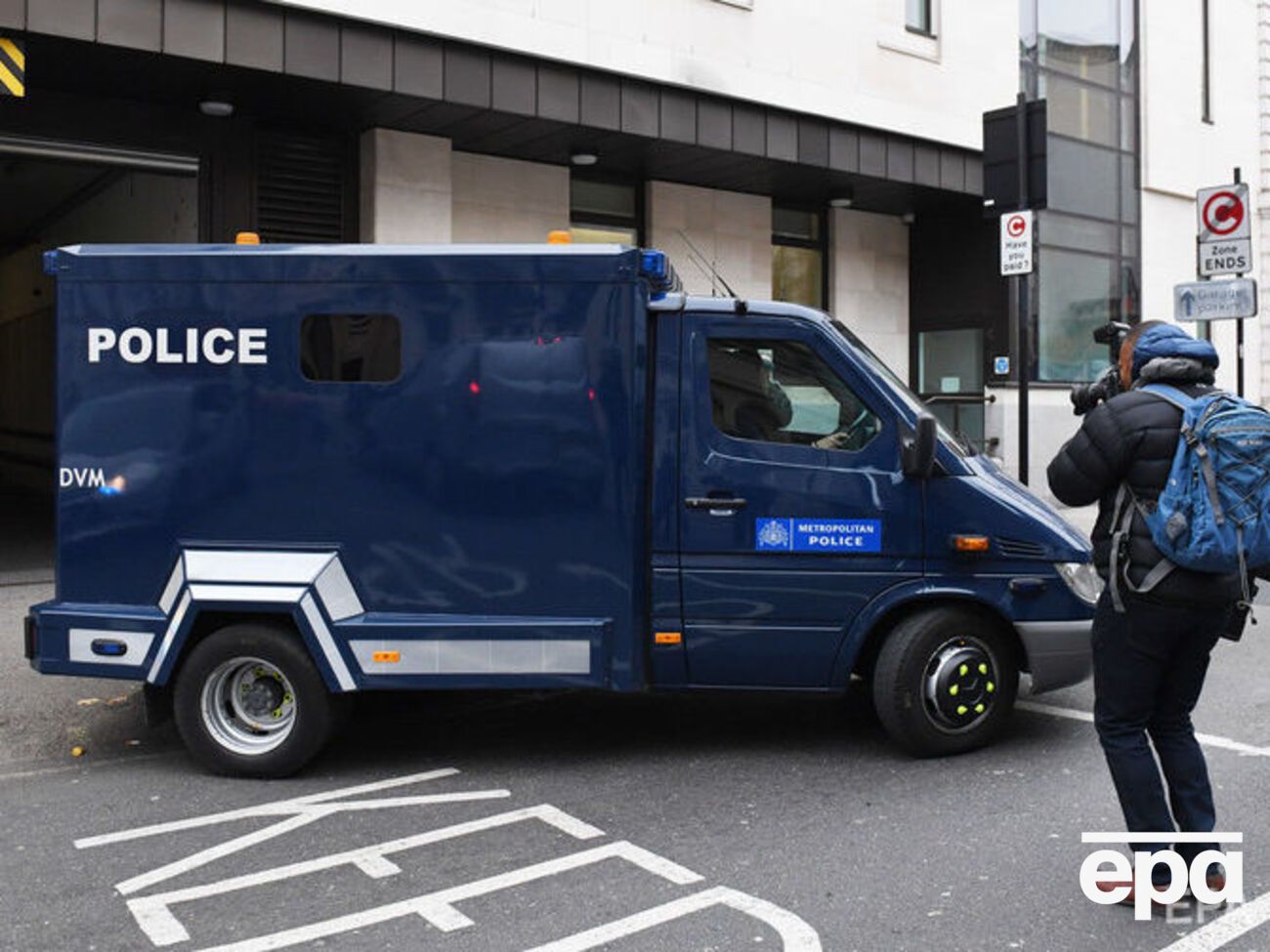 О предотвращении покушения стало известно в декабре 2017 года