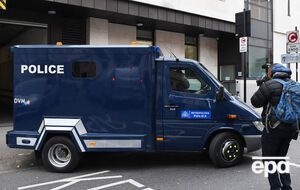 О предотвращении покушения стало известно в декабре 2017 года