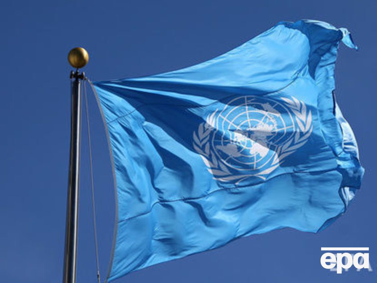 ООН направила на Донбасс гуманитарную помощь