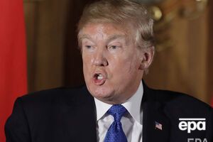 Трамп назвал расследование Мюллера незаконным