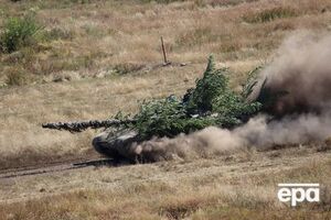 Із 29 серпня у зв'язку з початком навчального року на Донбасі набуло чинності нове перемир'я