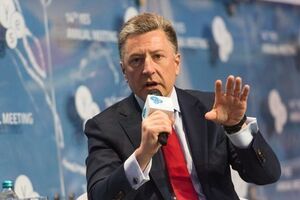 Волкер: Українська армія щотижня втрачає солдатів, захищаючи свою країну